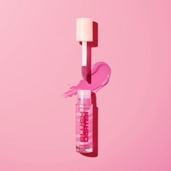 Collection Blushlighter Cool Pink