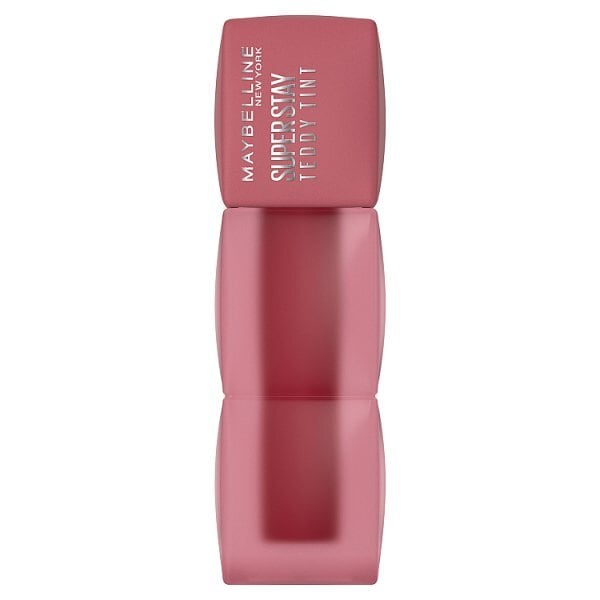 Maybelline Teddy Tint Velvet Choker