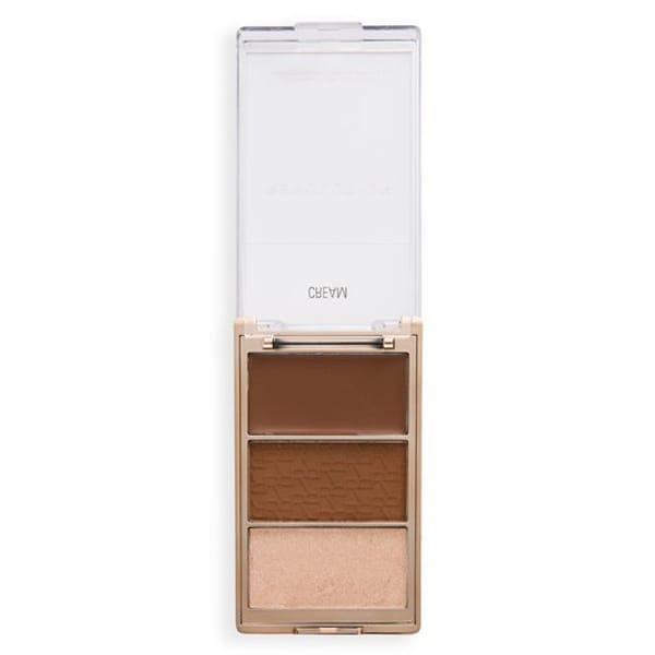 Revolution Bronze Icon Sunkissed Tan