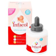 Infacol (Simeticone) Colic Relief Drops 85ml