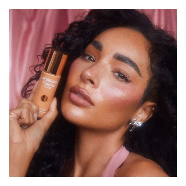 MCoBeauty Flawless Glow Luminous Skin Filter  5