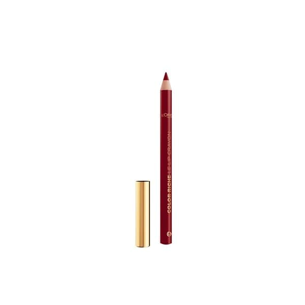 L'Oréal Paris Color Riche Lip Liner 1990 Le Bordeaux