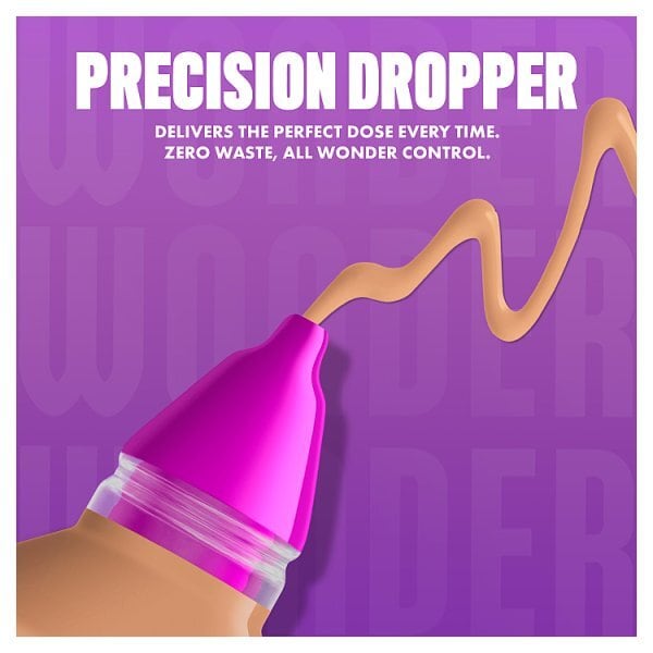 NYX Professional Makeup Wonder Foundation Golden Light