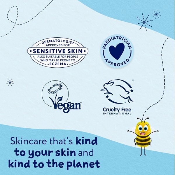 Childs Farm Spf50+ Roll On Fragrance-Free 50Ml