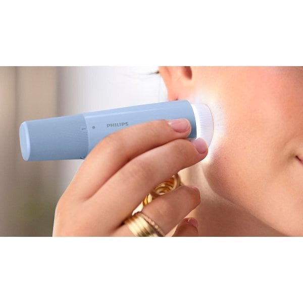 Philips Facial Hair Remover 5000 Series, Brr484/00