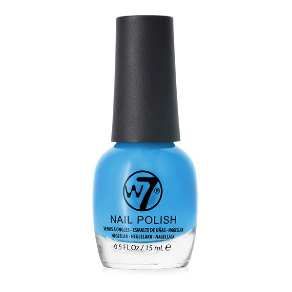 W7 Nail Polish 179A St Lucia 15ml