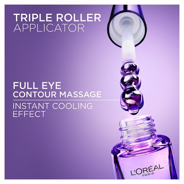 L'Oréal Paris Revitalift Hyaluronic Acid Eye Serum 20ml