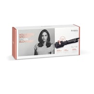 BaByliss Big Hair, Rotating Hot Air Styler