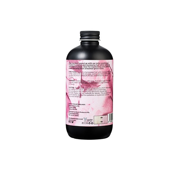 Bleach London Rosé Conditioner 250ml