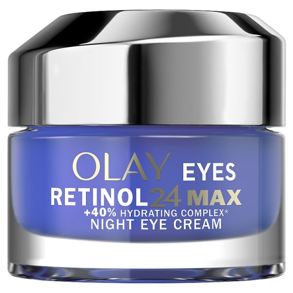 Olay Regenerist Retinol24 Max Night Eye Cream 15ml