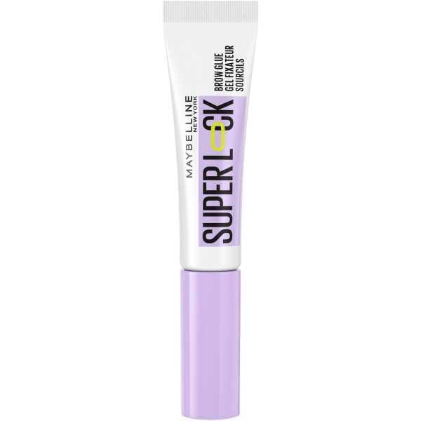 Maybelline Superlock Brow Glue