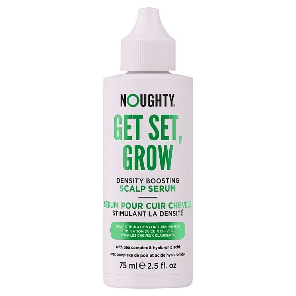 Noughty Get Set Grow Scalp Serum 75Ml