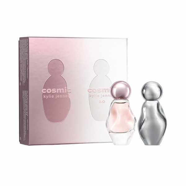 Cosmic Kylie & Cosmic Kylie 2.0 Eau de Parfum Duo Giftset