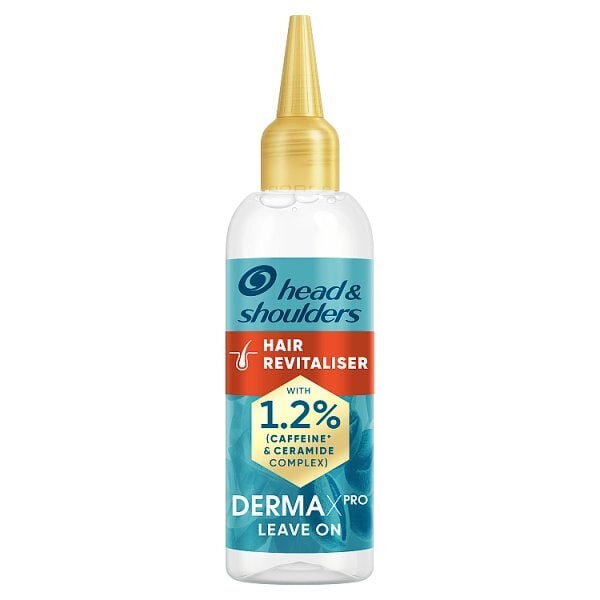 Head & Shoulders DERMAXPRO Revitaliser Hair Treatment 145ml