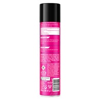 VO5 Extra Firm Hold Hairspray 400ml