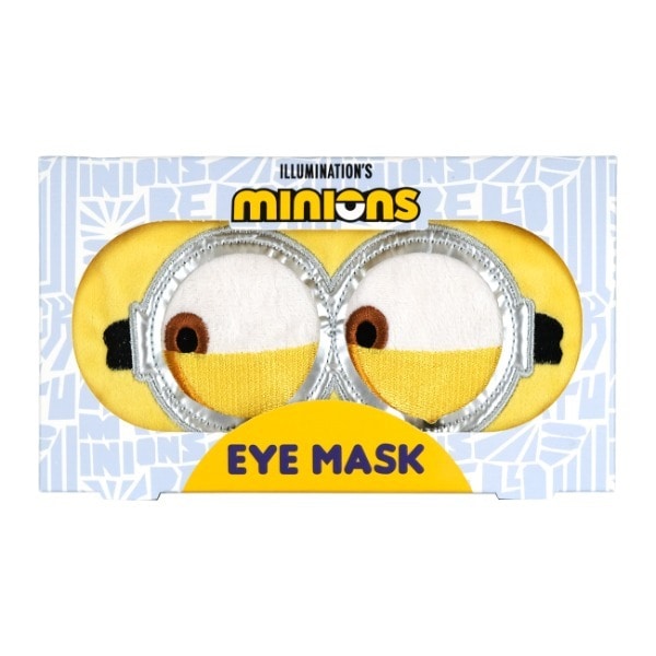 Minions Eye Mask Gift