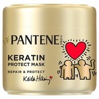 Pantene Keith Haring Repair & Protect Mask 300ml