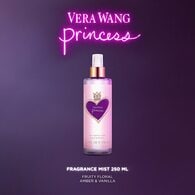 Vera Wang Princess Hair And Body Mist For Women 250Ml