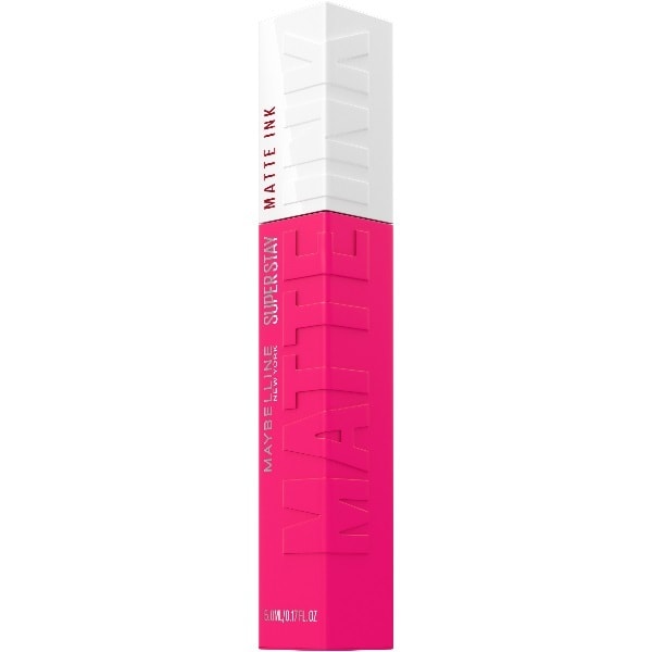 Maybelline Superstay Matte Ink Liquid 30 Romantic