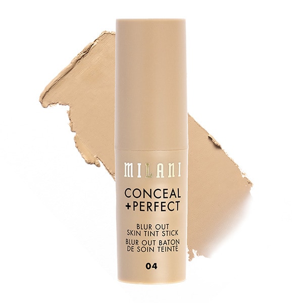 Milani Conceal + Perfect Blur Out Skin Tint 004