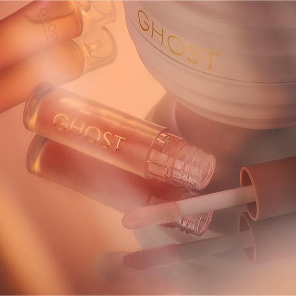 Ghost Sweetheart Miniature Bauble Gift Set
