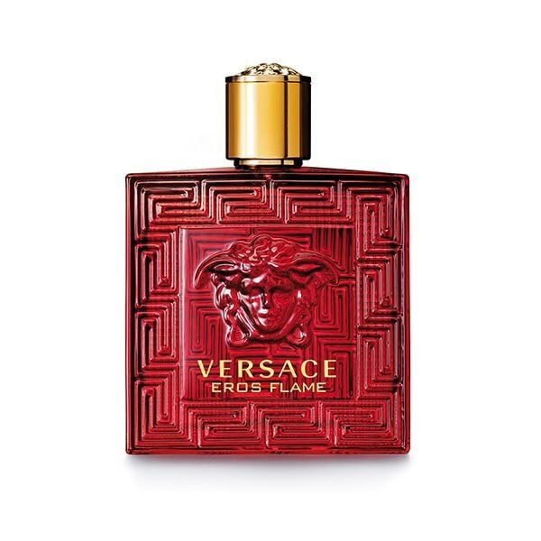 Versace Eros Flame Eau de Parfum 100ml