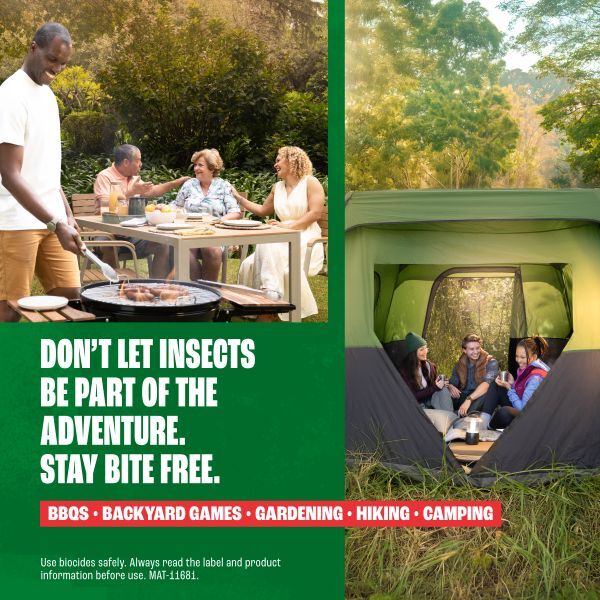 Jungle Formula Family Protect Insect Repellent Spray Bottle 100ml