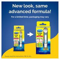 Scholl Fungal Nail Treatment Kit 3.8 ML