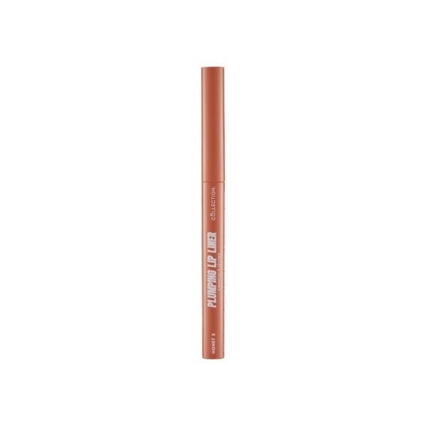 Collection Plumping Lip Liner - Honey