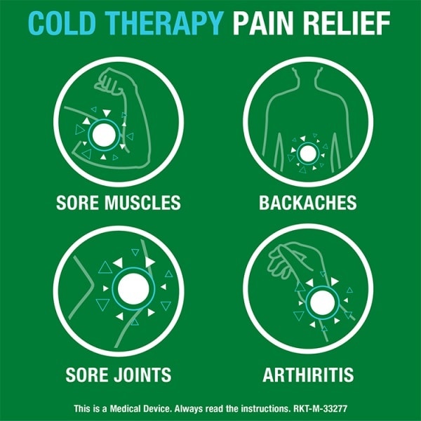 Biofreeze Roll On Muscle & Joint Cooling Pain Relief 89ml