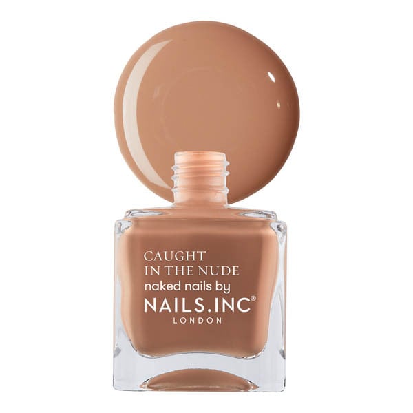 Nails.INC Caught In The Nude - Tulum beach 14ml