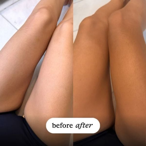 utan Warm Undertone Spray (Instant Airbrush) 75ml