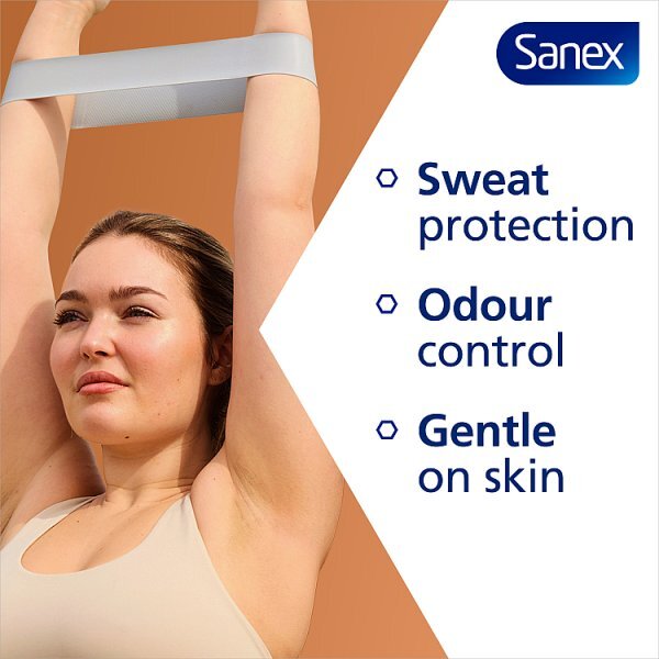 Sanex Max Protection 96H Deo Stick 50Ml