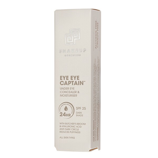 DNR Shakeup Mens Eye Concealer- Dark Shade