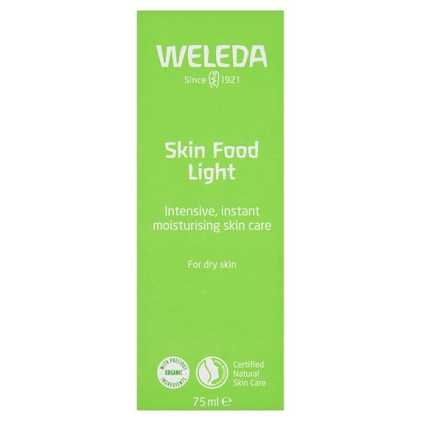 Weleda Skin Food Light 75Ml