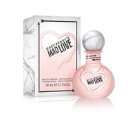 Katy Perry's Mad Love 50ml Eau De Parfum