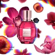 Viktor & Rolf Flowerbomb Ruby Orchid Eau de Parfum 50ml