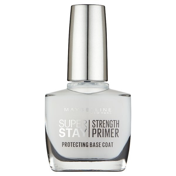 DNR Maybelline Superstay Strength Primer Protecting Base Coat