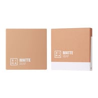 The Matte Face Palette