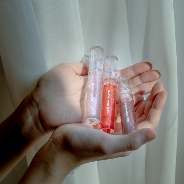 Rom&Nd Glasting Water Gloss 01 Sanho Crush