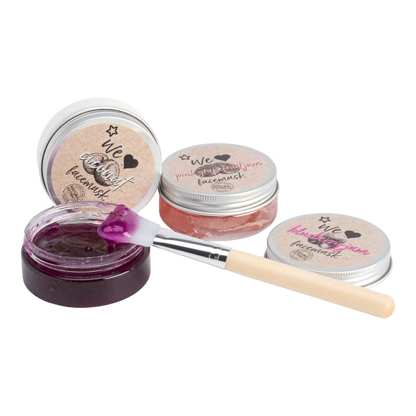 Superdrug We Love Face Mask Trio