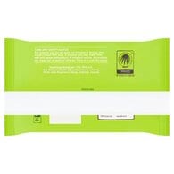 Tea Tree & Peppermint Facial Wipes