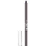 Maybelline Tattoo Liner Gel Pencil 822 Space Graph