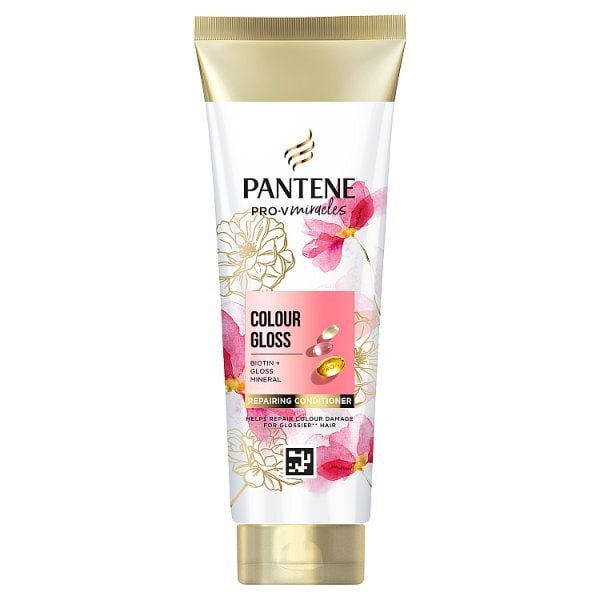 Pantene Pro-V Miracles Colour Gloss Conditioner 275ml