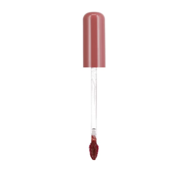 W7 Tinted Drip - Lip Stain - Rose Latte 4.8Ml