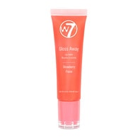 W7 Gloss Away Lip Balm - Strawberry 10g