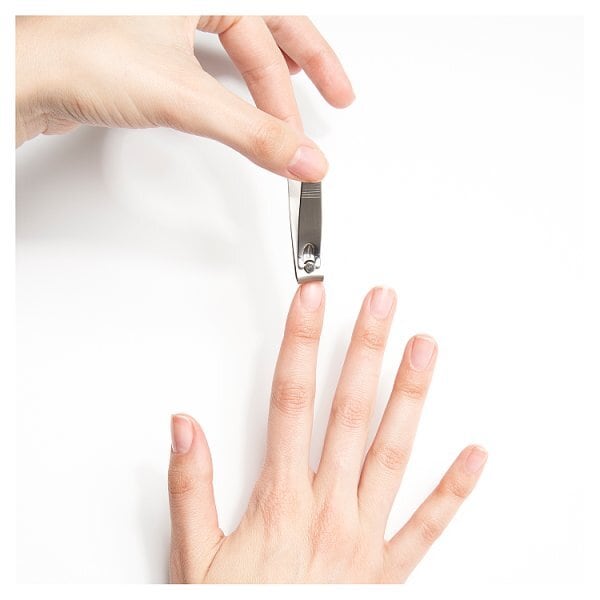 Tweezerman Combo Clipper Set