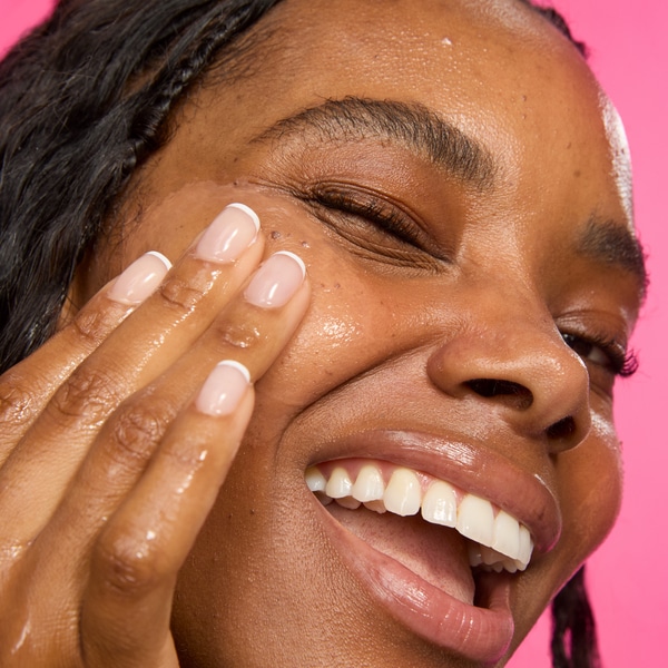 POP Fresh Reset Face Wash