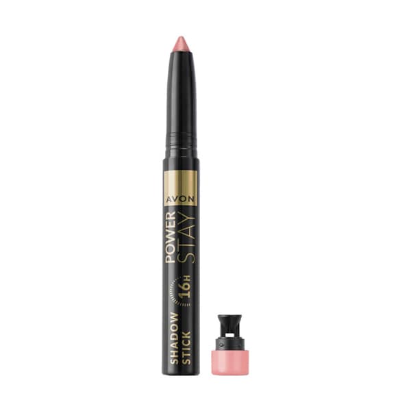 Avon Power Stay 16-Hour Shadow Stick - Blushing Pink