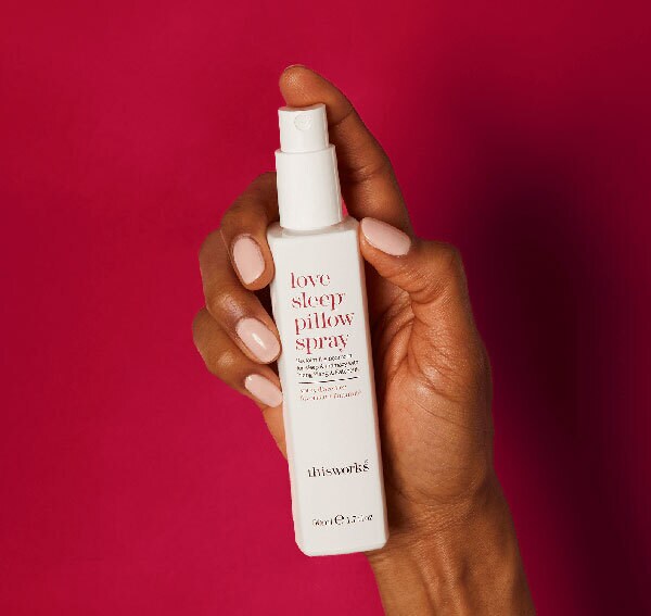 thisworks Love Sleep Pillow Spray 50ml